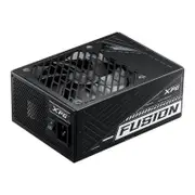 Adata 1600W XPG Fusion Titanium ATX 3.0 Power Supply [FUSION1600T-BKCAU]