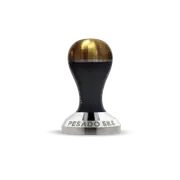 Pesado Pesado Tamper - Black & Gold