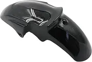 Pexorin Mudguard Front Fender Mudflap Splash Mud Guard Cover Protector Protection 04-06 FZ6N FZ6S XJ6 Motorcycle Mudguard