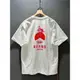 BEAMS JAPAN Print Tee 日系龍年限定富士山紅繩圓領短袖T恤 24SS