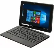 Nextbook Flexx 9 8.9-Inch 32 GB Intel Quad Core 2-in-1 Tablet With Detachable =