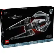 LEGO® 75382 Star Wars™ TIE Interceptor™