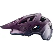 MTB AllMtn 3.0 Violet Bicycle Helmet