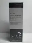 M.A.D skincare youth transformation retinol complex serum 1% 30G/1.FL.OZ NEW