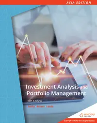 在飛比找樂天市場購物網優惠-Investment Analysis and Portfo
