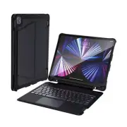 CHOETECH BH-017 Bluetooth Keyboard with Touchpad and Backlight for iPad Pro 10.9