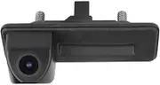 1Pcs Car Parking Reversing Rear View Camera, for Skoda, for Octavia, 2010 2012 2013 Front Rear View Camera Waterproof Camera Promotion Waterproof Night Vision