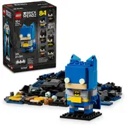 LEGO 40748 - BrickHeadz DC Comics Super Heroes Batman 8 in 1