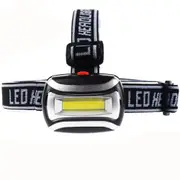 Mini Zk20 Rechargeable Body Motion Sensor Led Bicycle Headlight
