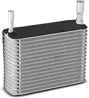 A-Premium A/C Evaporator Core Replacement for Ford Taurus 1986-1995 Mercury Sable Lincoln Continental Front