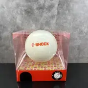 G-SHOCK Retail Lucky Drop Gachapon EMPTY Capsule Only Souvenir Merch