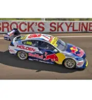 Biante B12H20C 1/12 Holden ZB Commodore - #888 J. Whincup/C. Lowndes 2020 Superc