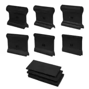 71441 Flexible Contour Sanding Grips Set w/ 3 Flexible Foam Pads and 6 Profil...