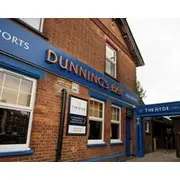The Hyde @ Dunnings Bar