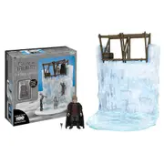 Game of Thrones Wall Display & Tyrion Action Figure