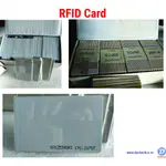 125KHZ RFID磁卡