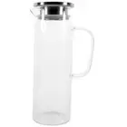 Borosilicate Glass Teapot Water Storage Containers Kettle Beverage