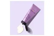 Pureology Hydrate Superfood Treatment intensely moisturizes and softens hair