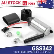 GSS342 255 Litre Internal Fuel Pump Filter Kit High Pressure 255LPH New (for: Subaru)