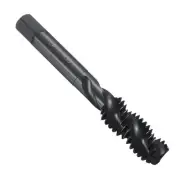 Spiral Flute Thread Tap 1/2-12 BSW Machine Taps HSS Nitrided Coated