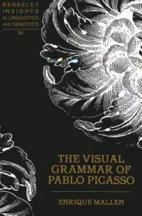 在飛比找博客來優惠-The Visual Grammar of Pablo Pi