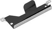 Laptop Bracket, Replacement Aluminum Alloy Laptop Hard Disk Drive Bracket Lightweight Sturdy Easy to Install for GP73 for GP63 GL75, Denashr7wn8e3a9i