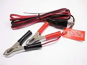 [Generac] Oem Portable Generator Battery Charging Cable 065787