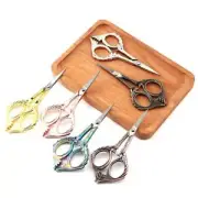 Retro Pruning for Needlework Thread Shear Tailor Tools Scissors Sewing Supplies