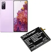 4400mAh Battery for Samsung Galaxy S20 FE 5G SM-G7810 SM-G781U1/DS SM-G781W SM-G781B/DS Galaxy S20 Fan Edition SM-G780G/DS SM-G780F SM-G780F/DSM SM-G781U1 SM-G781U SM-G781A SM-G781B