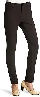 ensuite(エンスウィート) Ensweet Michiko Yoshise Catalog Wear Outlast Shark Stretch Pants