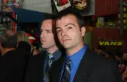 Kyle Rankin director Efram Potelle director Old Photo