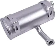 Exhaust Muffler AM119635 AM116734 AM104913 Compatible with John Deere STX30 STX38 Lawn Tractors with Kohler 9HP 12.5HP Engines