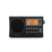 PR-D4W Portable Radio