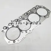 New Head Gasket Kit Set for Isuzu Elf 4JG2 Engine
