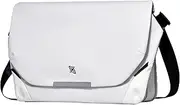 [FSD.WG] Men Messenger Bag Laptop Bag Shoulder Bag Large Capacity Computer Casual Bag for Work College Travel big size