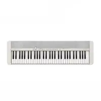 在飛比找momo購物網優惠-【CASIO】CT-S1 61鍵 電鋼琴(公司貨保證)