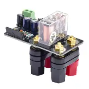UPC1237 AC 12V-24V Speaker Protective Protection Board For DIY Amplifier Board