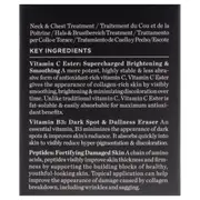 Cold Plasma Plus Neck and Chest SPF 25 by Perricone MD for Unisex - 1 oz Moisturizer