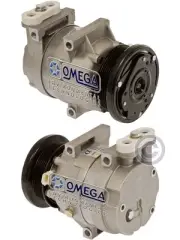 Chevrolet AC Compressor / Impala - Lumina - Malibu - Monte Carlo - Venture - V6