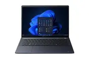 Toshiba Dynabook Tecra A40-M 14" WUXGA Touchscreen Laptop,Ultra 7-155H, 16GB RAM, 512GB SSD, Windows 11 Home [PNM11A-0NW002]