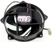 CPU Cooling Fan FA09025H12LPB 9025 9CM 4-Wire for I3 I5 I7 775 115X 1151 1150 11