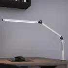 HaloOptronics - Desk LED Lamp - Touch Control, Dimmable, Energy Saving