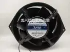1 PCS KAKU Fan KA1725/5BHA2 AC230V 0.28A 17255 17CM ball bearing all-metal Fan