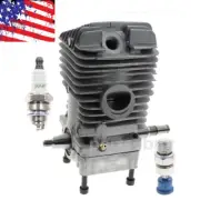 49MM Cylinder Piston Crankshaft Engine Motor For STIHL MS290 MS310 MS390 029 039