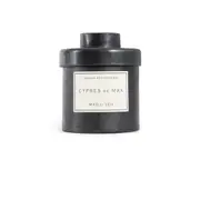 [MAD ET LEN] Candela Profumata Bougie D'Apothicaire Cypès de Max Colorless