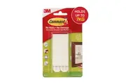 Command Picture Hang Strips 17206 Large Pack Of 4