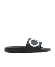 Logo flip-flops US6.5,US4.5,US5.5 Black