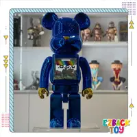 在飛比找蝦皮購物優惠-【Ezback 藝立倍】Be@rbrick 1000% J.