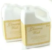 TYLER Gallon Glam Wash Laundry Detergent, Diva Fragrances (2 gallons)