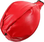 NAMOARLY Practical Gym Suspending Reaction Boxing Ball Professional Boxing Training Tool for Mood Boosting and Agility Improvement Home Office